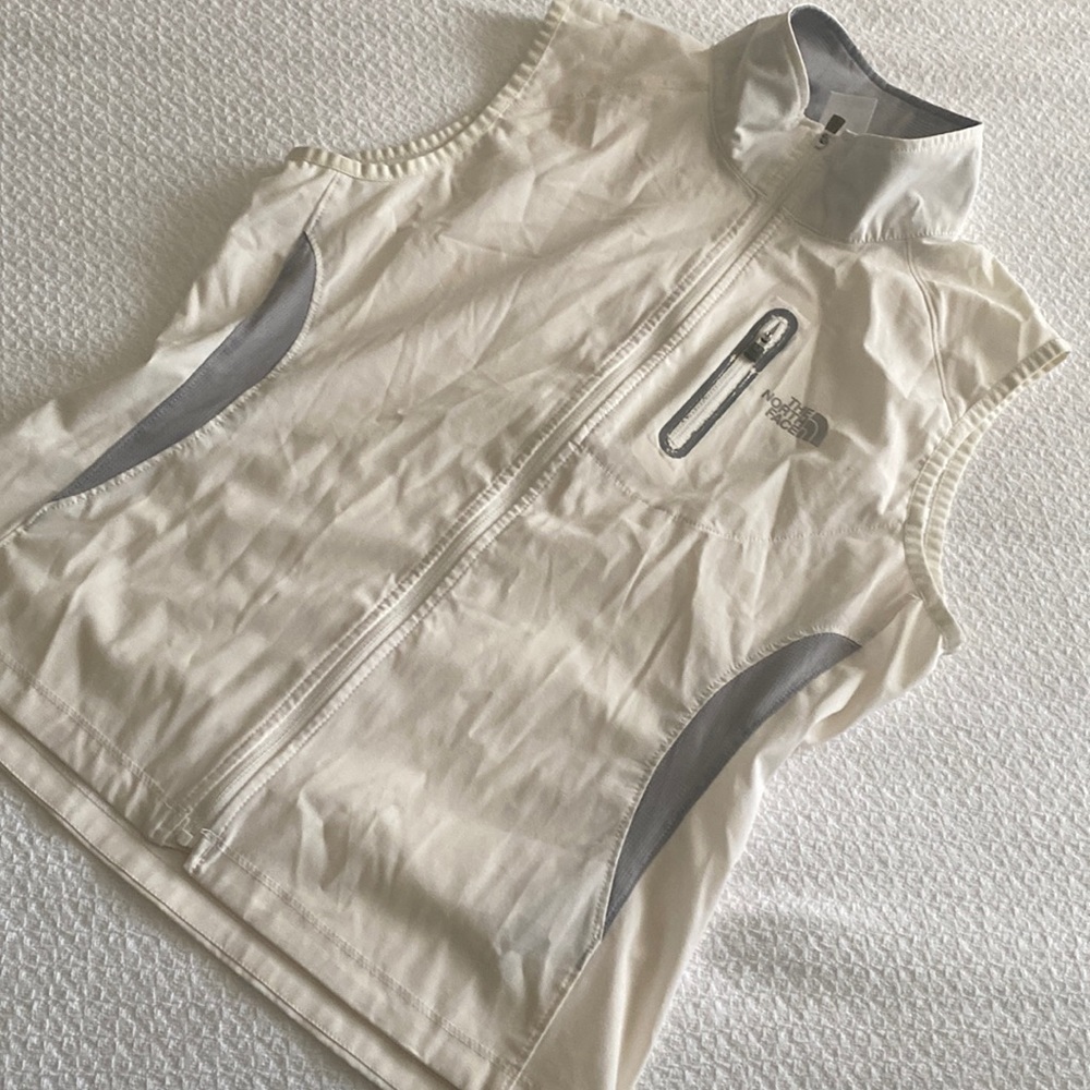 Northface Vest - image 1